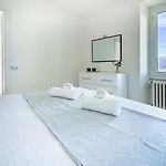Rifugio Del - E Vista A Stresa! Vendégház 3*