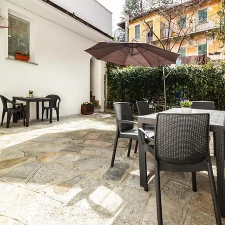 Penzion Rifugio Del - E Vista A Stresa!