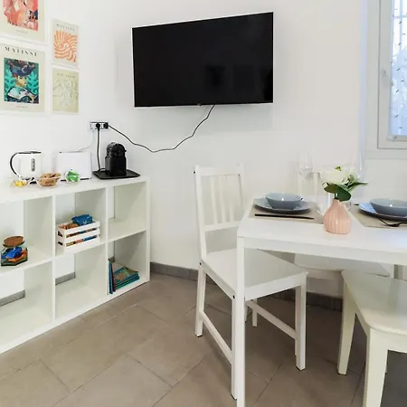 Penzion Rifugio Del - E Vista A Stresa!