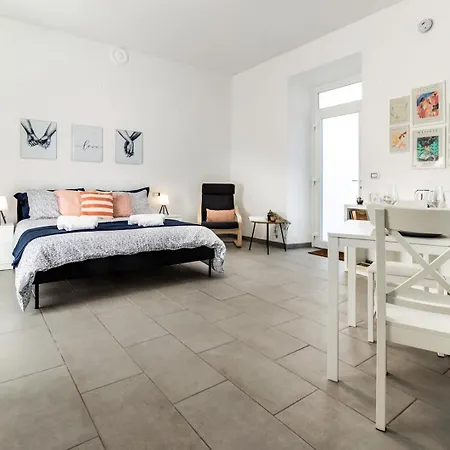 Gæstehus Rifugio Del - E Vista A Stresa! 3*