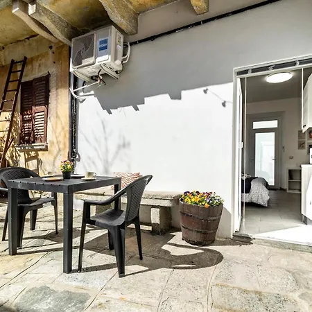 Rifugio Del - E Vista A Stresa! Penzion 3*