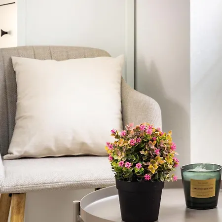 Rifugio Del - E Vista A Stresa! Stresa