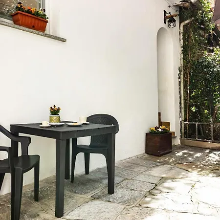 Guest house Rifugio Del - E Vista A Stresa!