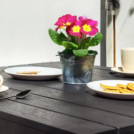 Penzion Rifugio Del - E Vista A Stresa! Stresa