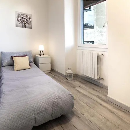 Rifugio Del - E Vista A Stresa! Penzion 3*