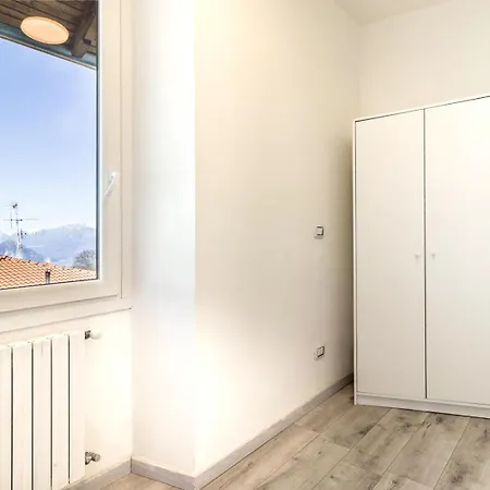 Rifugio Del - E Vista A Stresa! Guest house *