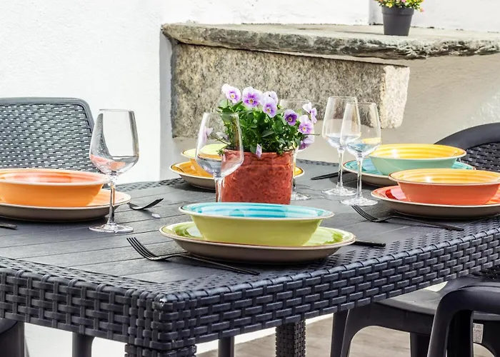 Guest house Rifugio Del - E Vista A Stresa! 3*