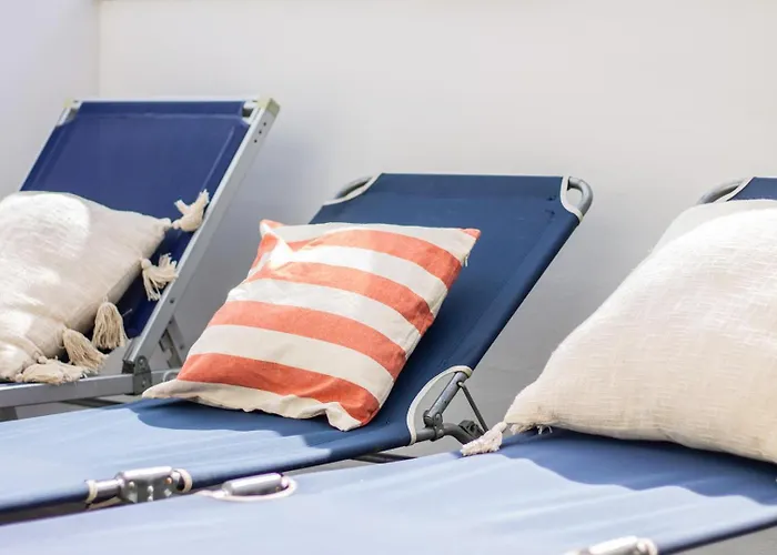 Rifugio Del - E Vista A Stresa! Guest house Stresa