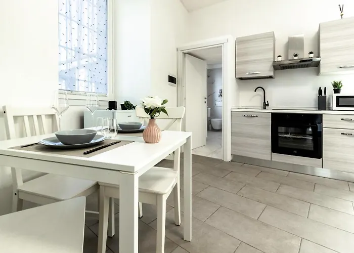 Rifugio Del - E Vista A Stresa! Guest house 3*