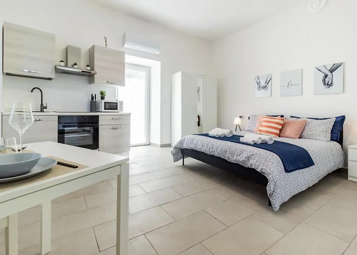 Guest house Rifugio Del - E Vista A Stresa! Stresa