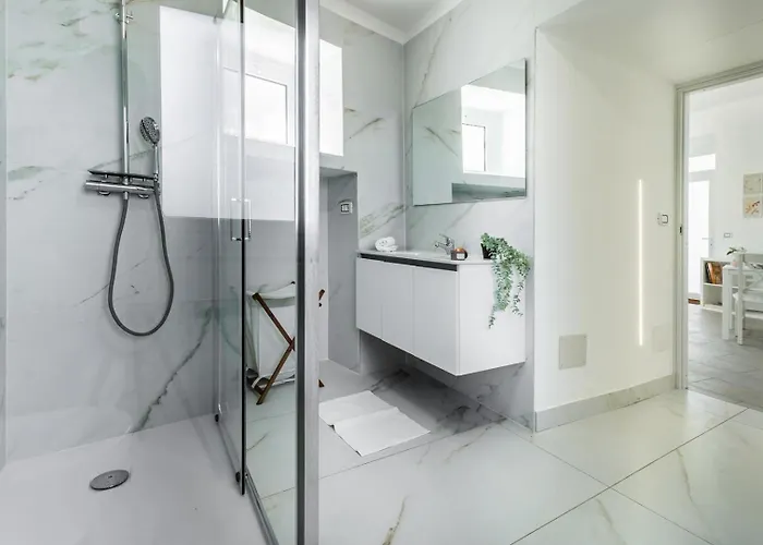 Gæstehus Rifugio Del - E Vista A Stresa! 3*