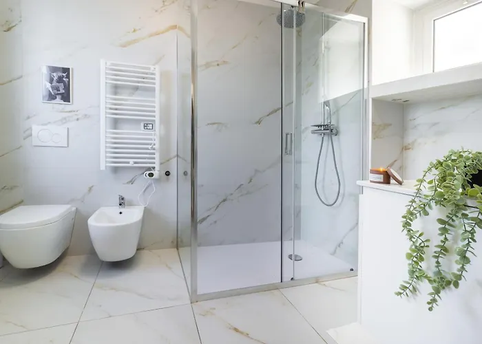 Rifugio Del - E Vista A Stresa! 3* Stresa