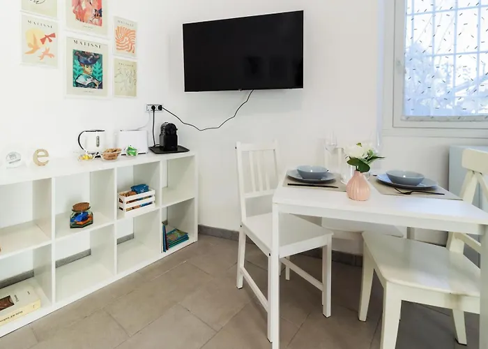 Gæstehus Rifugio Del - E Vista A Stresa!