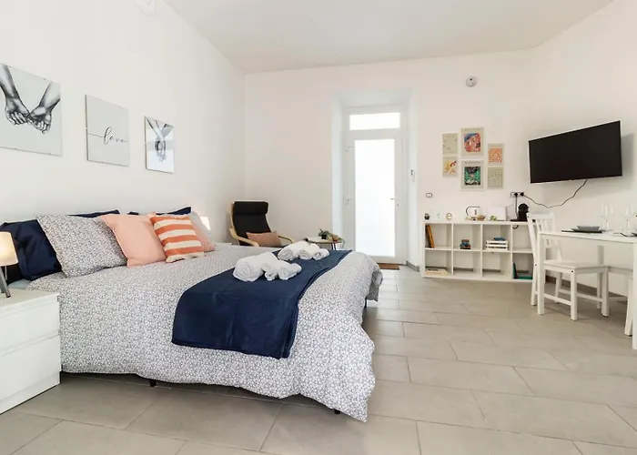 Rifugio Del - E Vista A Stresa! Guest house 3*