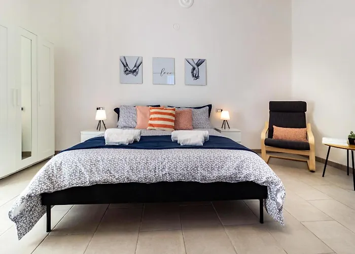 Rifugio Del - E Vista A Stresa! Guest house Stresa