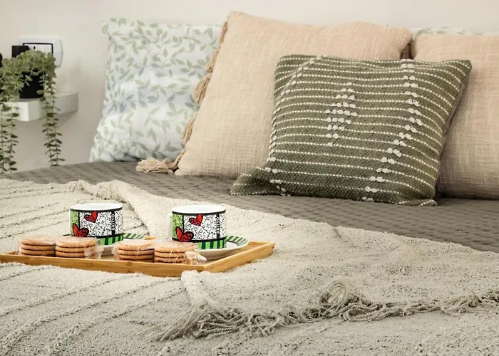 Gæstehus Rifugio Del - E Vista A Stresa! Stresa