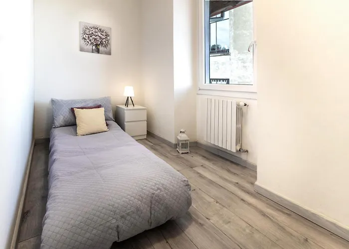 Rifugio Del - E Vista A Stresa! Guest house 3*