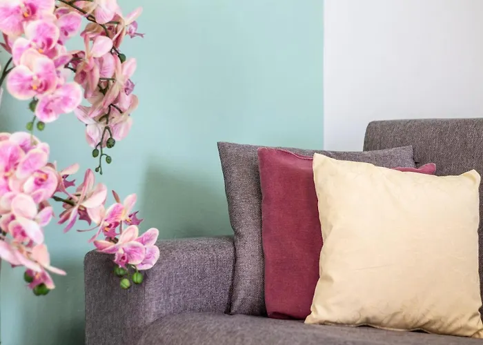 Rifugio Del - E Vista A Stresa! Gæstehus Stresa