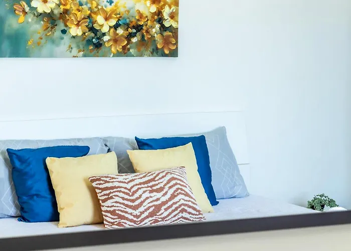 Rifugio Del - E Vista A Stresa! Gæstehus Stresa