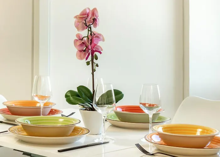 Guest house Rifugio Del - E Vista A Stresa! 3*