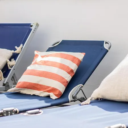 Rifugio Del - E Vista A Stresa! Πανσιόν Στρέσα