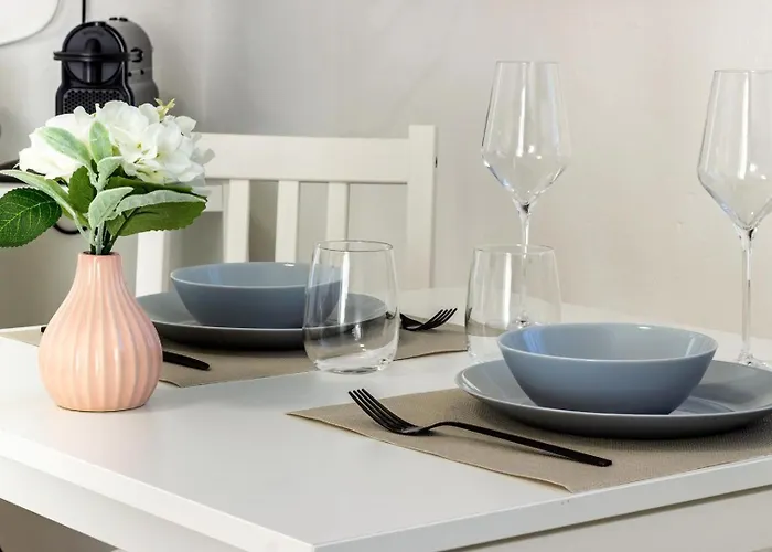 Rifugio Del - E Vista A Stresa! Στρέσα