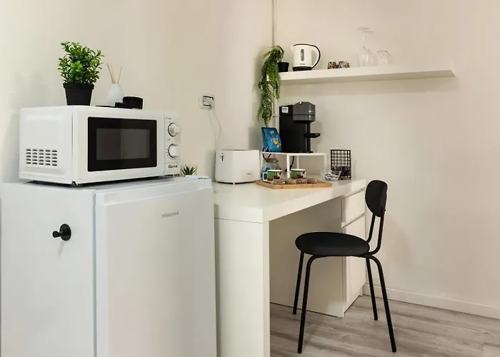 Πανσιόν Rifugio Del - E Vista A Stresa!