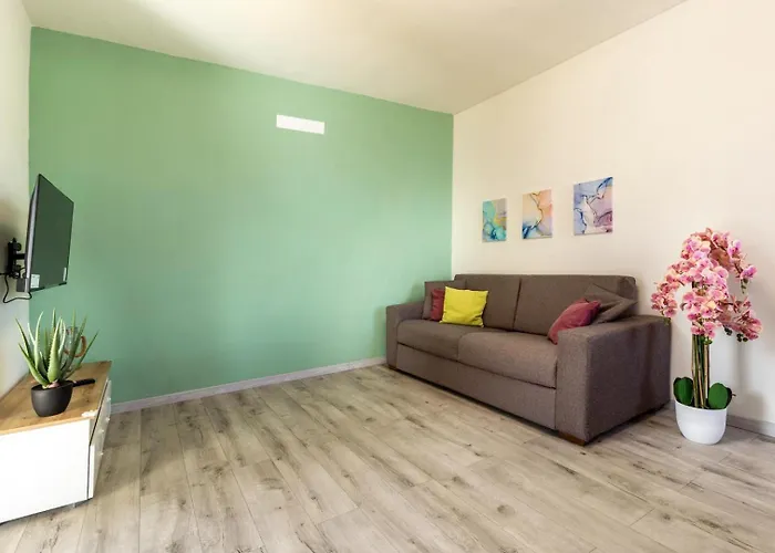 Rifugio Del - E Vista A Stresa! Στρέσα